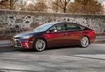 Toyota Avalon 2016 года